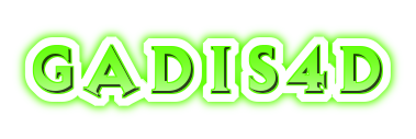 logo GADIS4D