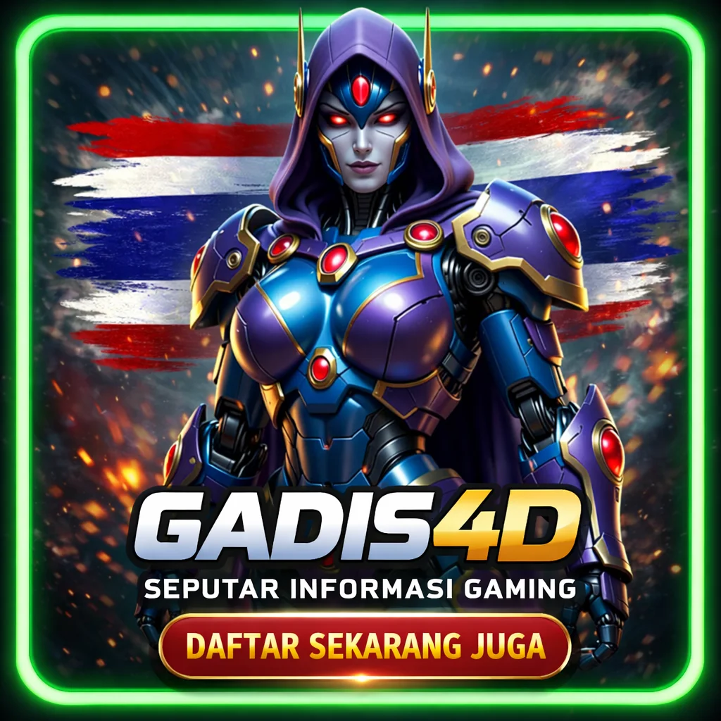 Galeri foto GADIS4D – Panduan Lengkap Akses Halaman Informasi Digital Terpercaya di Jakarta